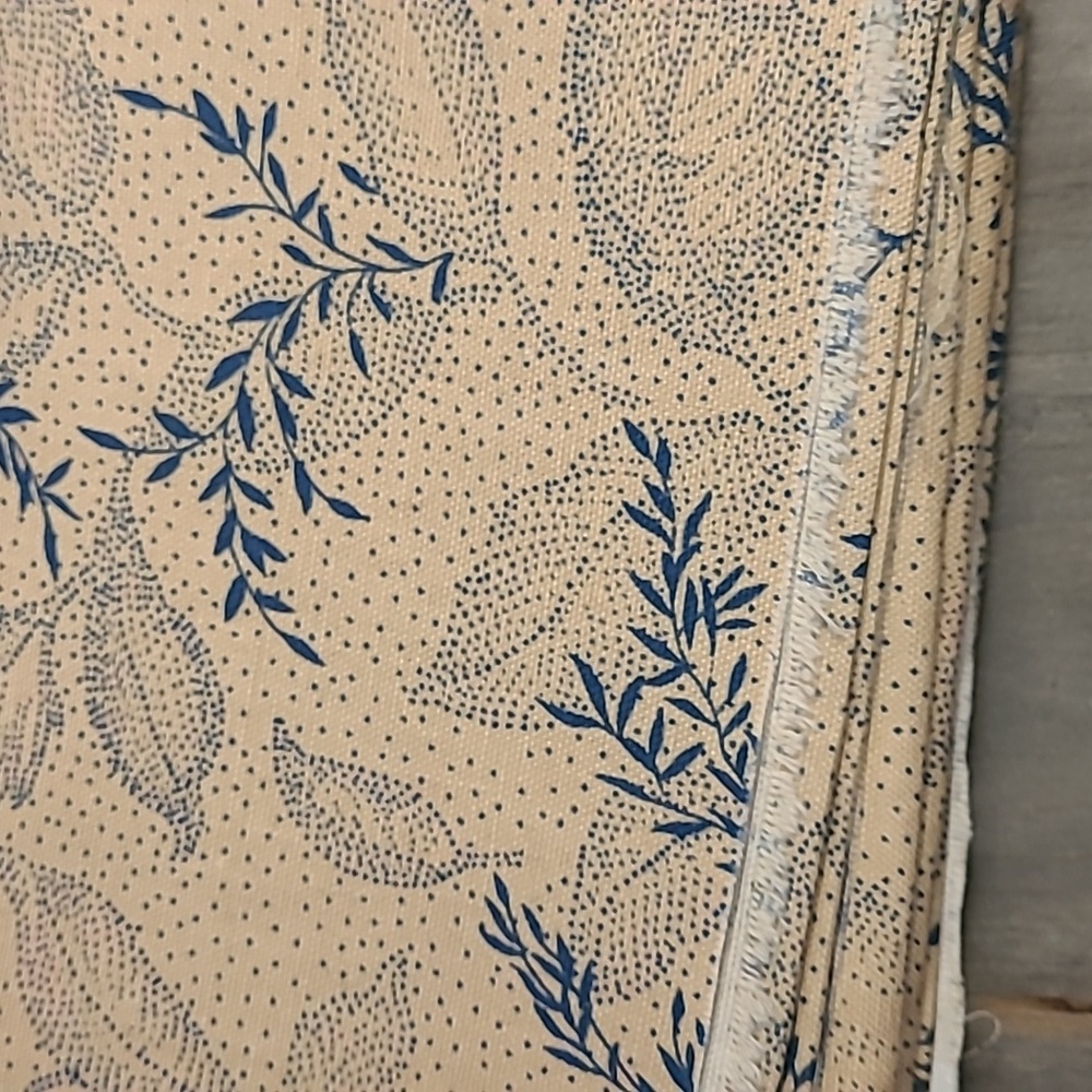 Phyllis by Sharon Kessler Fabric